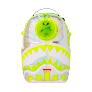 Sprayground Alien Mothership Backpack